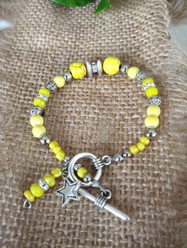 Producto - PULSERA CIERRE T