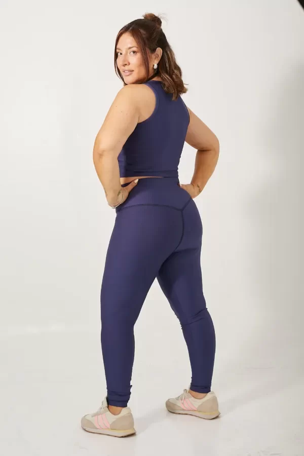 Producto - Calza Morley Light