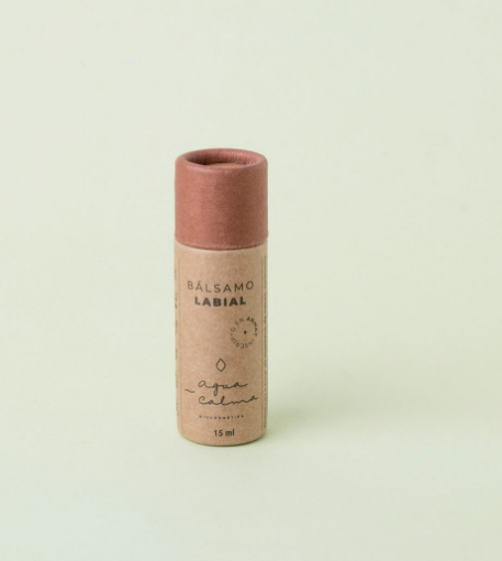 Producto - Bálsamo Labio Mejilla color Coral-Bordo-Cacao - 0