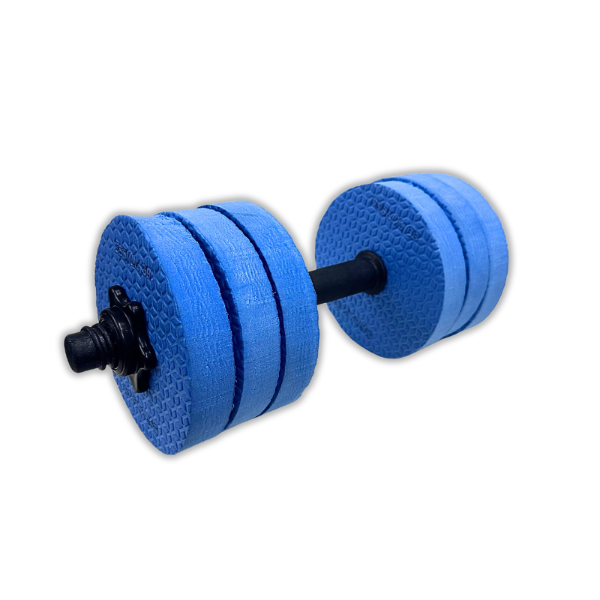 Producto - Mancuerna Aquagym Redonda