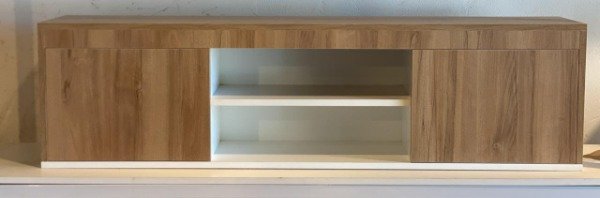 Producto - RACK FLOTANTE