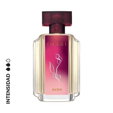 Producto - Perfume Imari Avon femenino