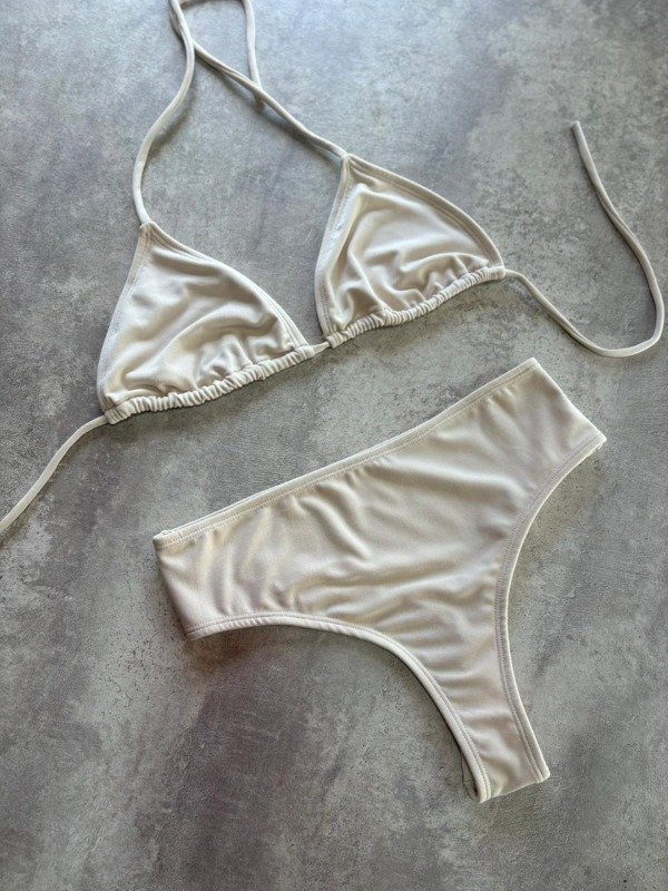 Producto - BIKINI CANCUN TIRO ALTO