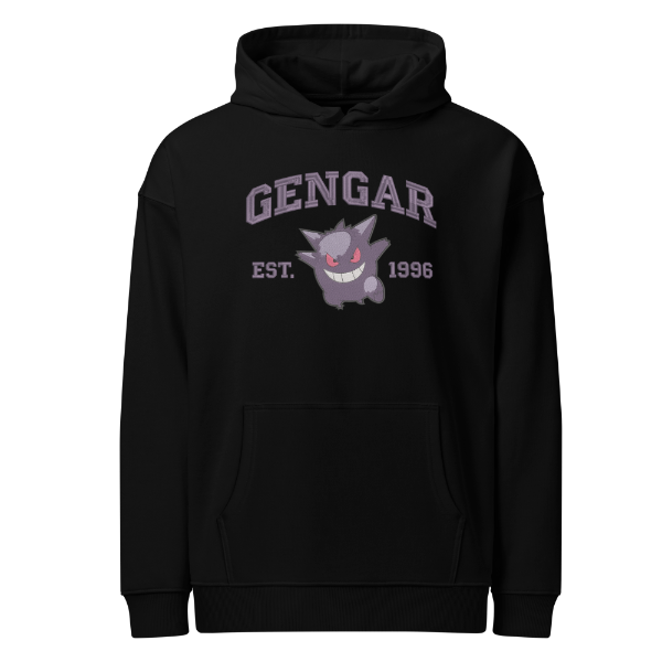 Producto - Buzo Gengar Chibi