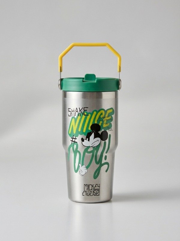 Producto - Vaso Termico Mickey Mouse 8870 - 0