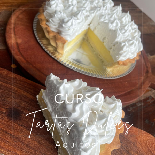 Producto - Tartas Dulces