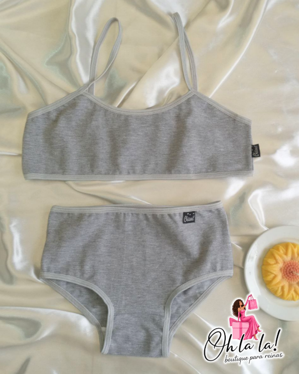 Producto - SOFI CONJUNTOS INICIALES DE NIÑA - 1