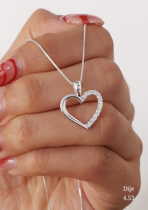 Producto - DCM131 CORAZÓN