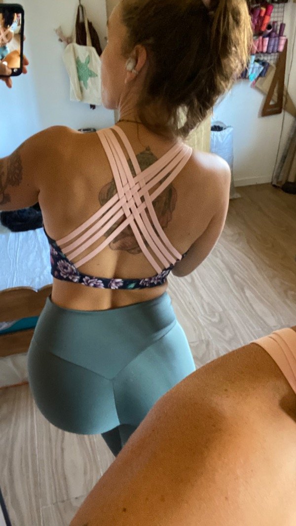 Top Casiopea reversible colección Marmonias — imagen 6