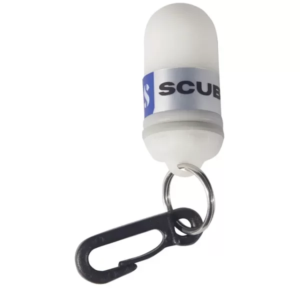Producto - Baliza de tanque Scubapro Flashy led