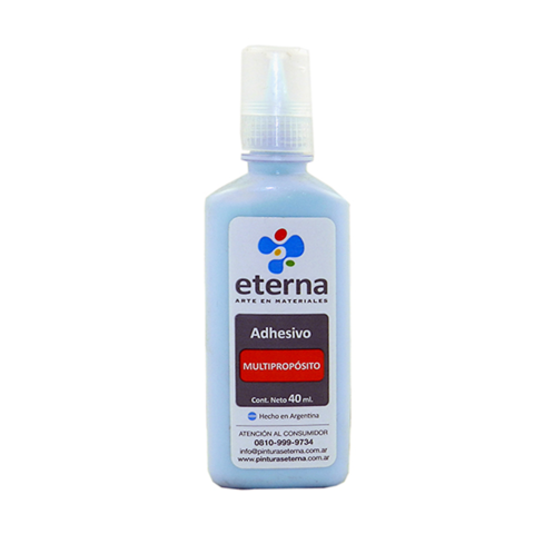 Producto - Multiproposito 40cc Eterna