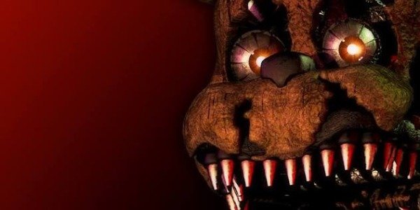Producto - Five Nights at Freddy's 4