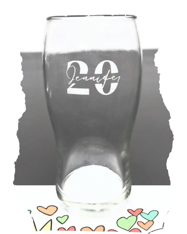 Producto - Souvenirs 20 años X50