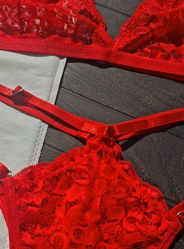 Producto - Conjunto Sofi
