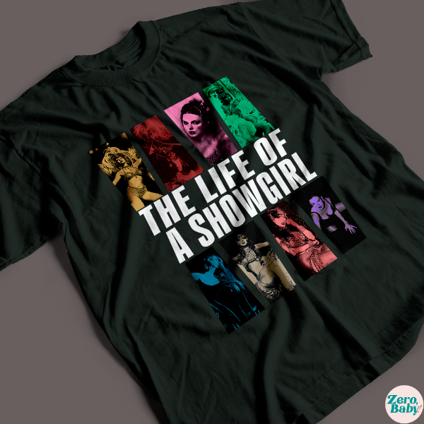 Producto - remera showgirl 02