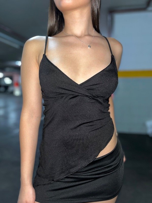 Producto - Top Micro Irregular