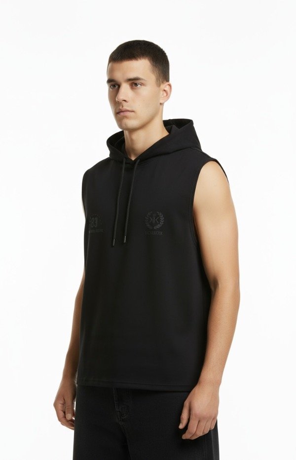 Producto - Sudadera Magi