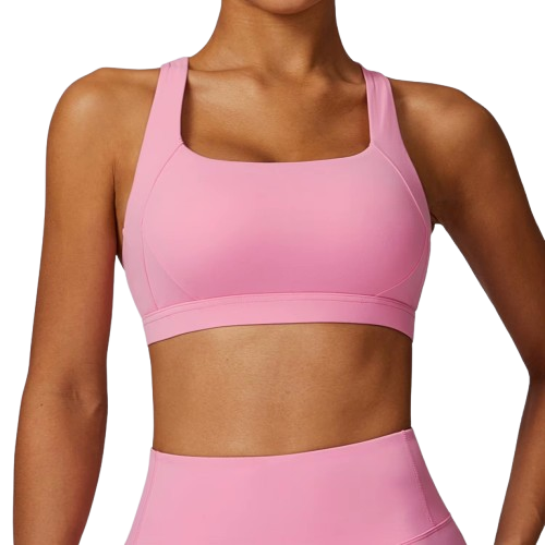 Producto - Top Bratz Pink