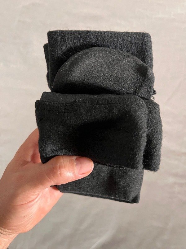 Producto - Medias termicas media caña