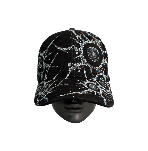 Producto - GORRA CUSTOM 2