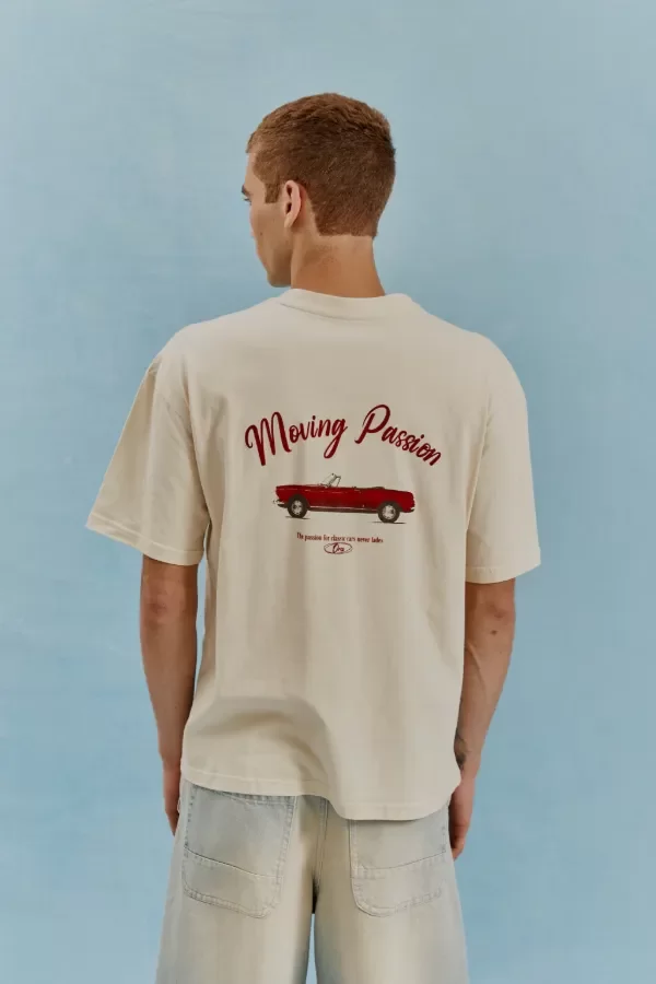 Producto - Remera Over Moving