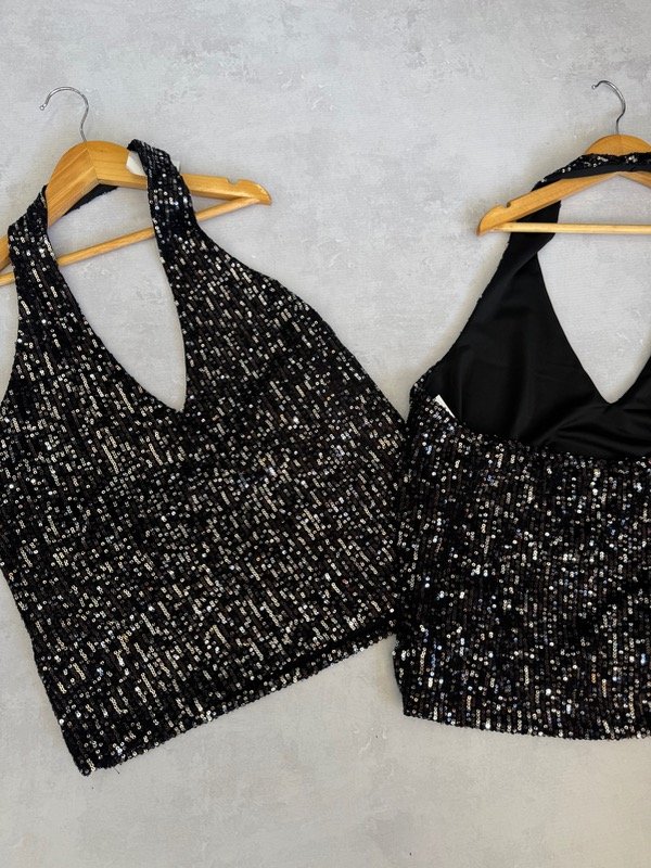 Producto - Top plus size
