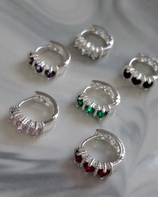 Producto - Argolla Oahu