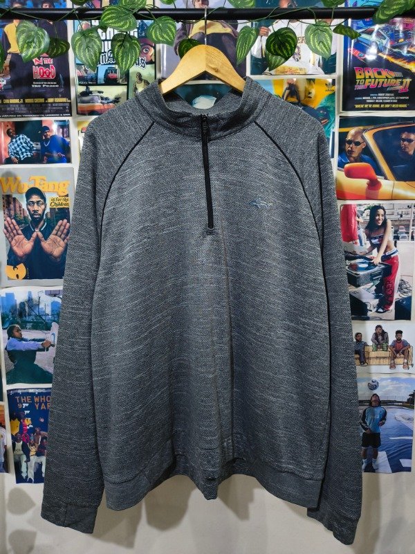Producto - QUARTER ZIP GREG NORMAN