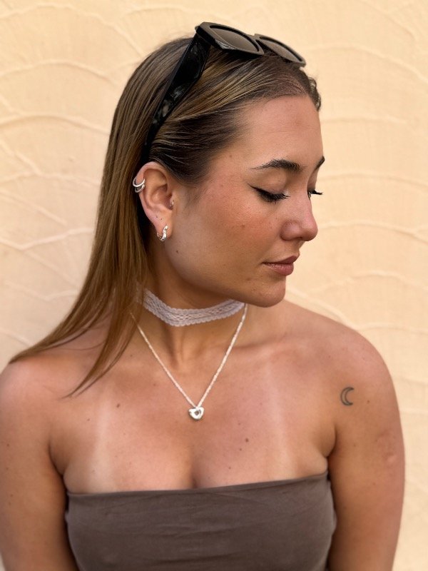 Producto - Choker Kremia
