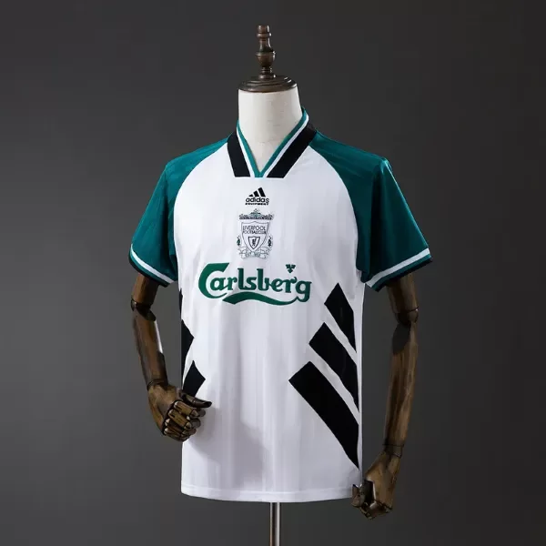 Producto - Liverpool Suplente 1993/95