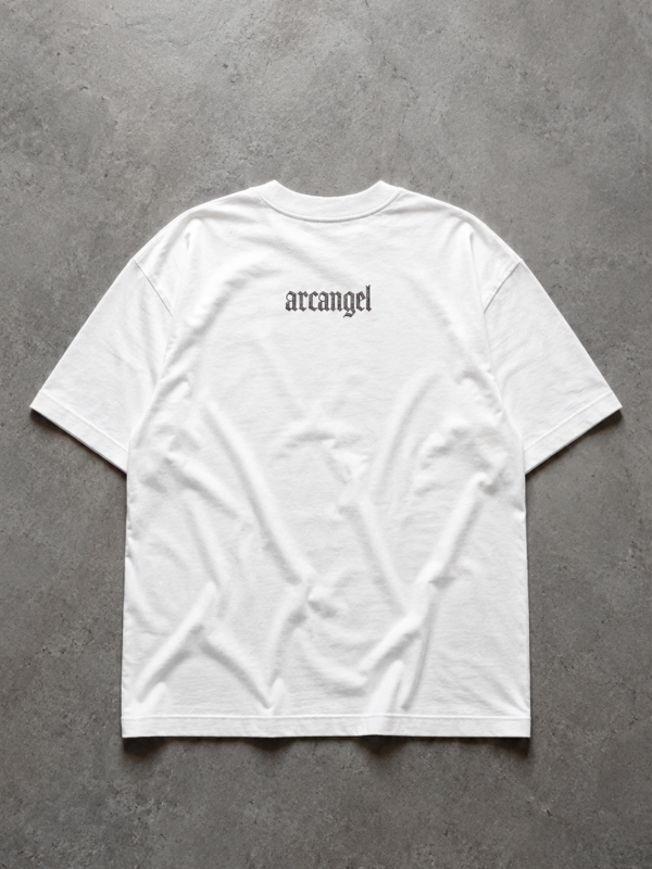 Producto - Remera ARCANGEL Blanca - 1