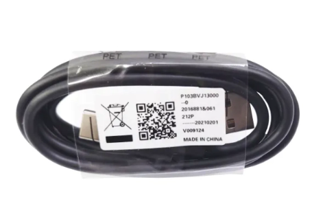 Producto - CABLE MOTOROLA ORIGINAL USB-A A USB-C