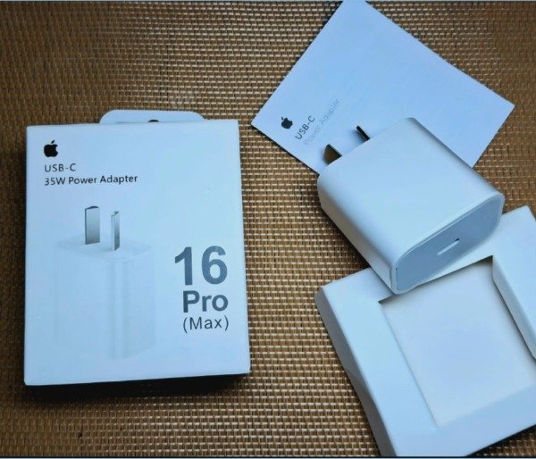 Producto - Cabezal IPhone Tipo C