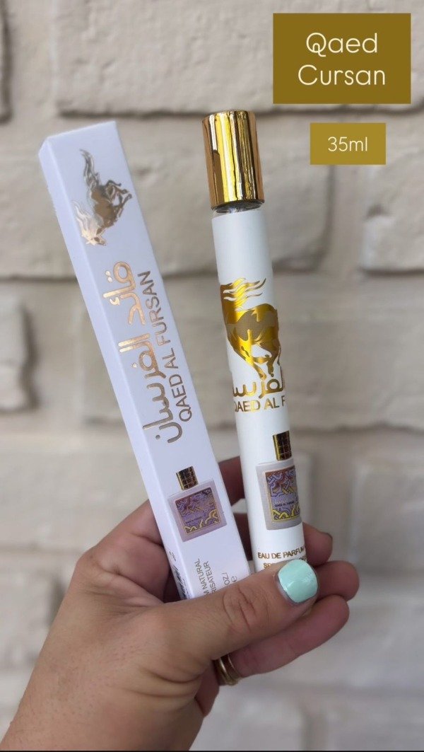 Producto - Perfume QAED CURSAN