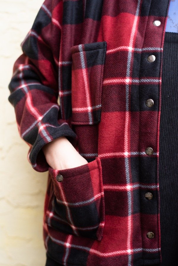 Producto - Polar con corderito - 3