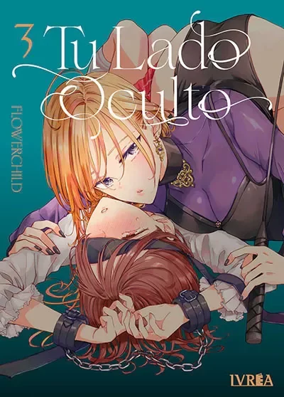 Producto - TU LADO OCULTO VOL.3