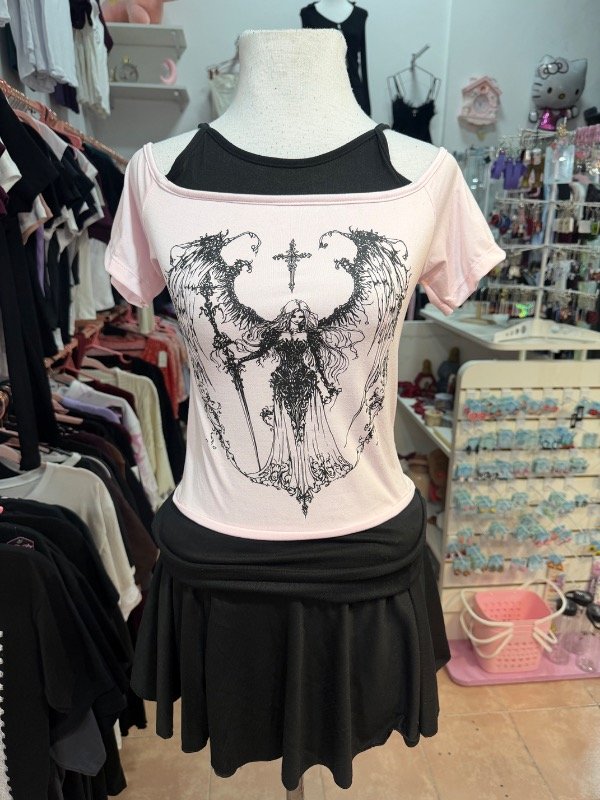 Producto - Reme Pink Devil - 1