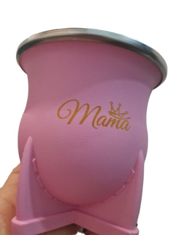 Producto - Mate Grabado Día de la Madre