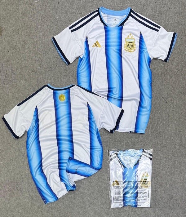 Producto - Nueva remera de AFA