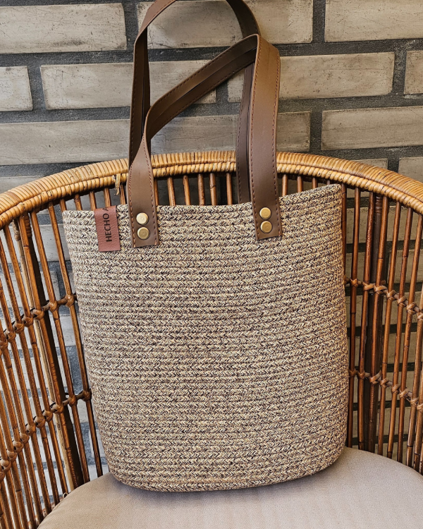 Producto - Bolsos matero-playero Uma