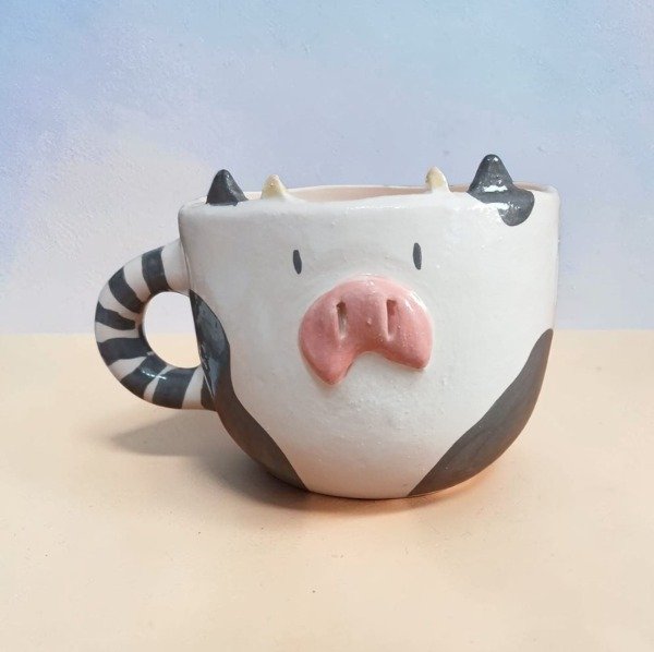 Producto - TAZÓN VACA