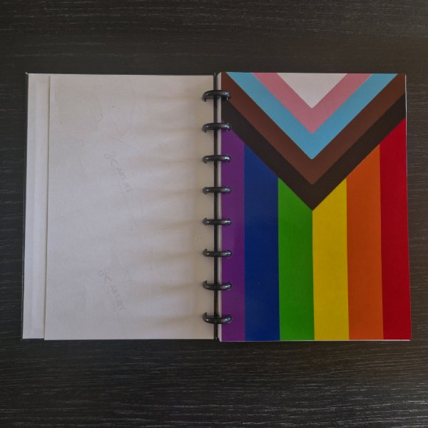 Producto - Planner Pride Personalizada - 3