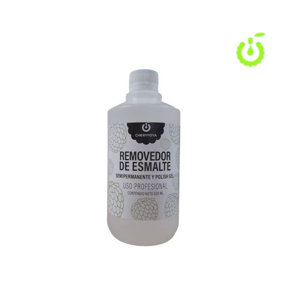 Producto - REMOVEDOR 500ML - CHERIMOYA