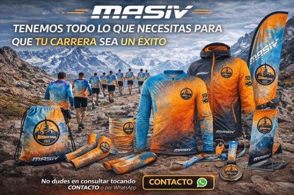 Producto - Productos Carreras Trail