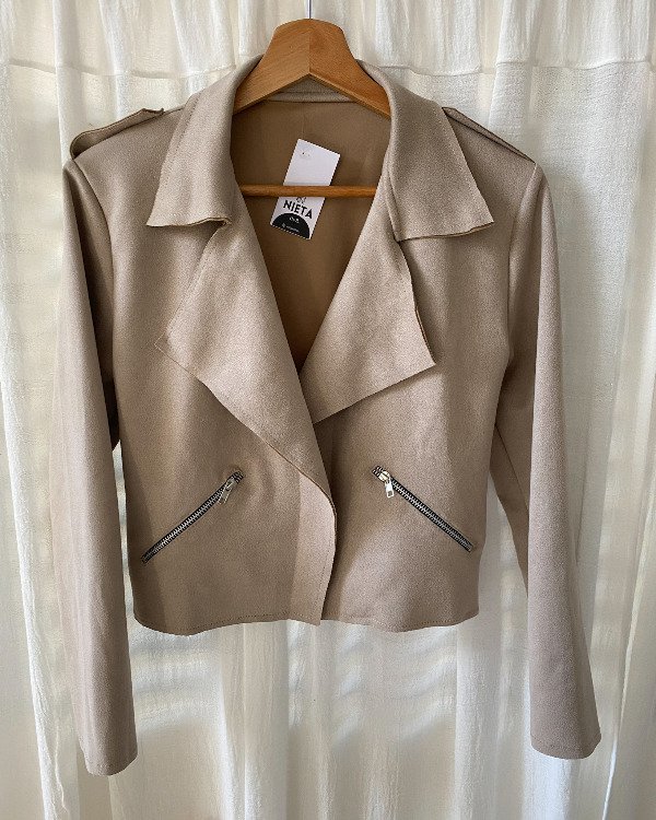 Producto - Chaqueta Rock Arena - 4
