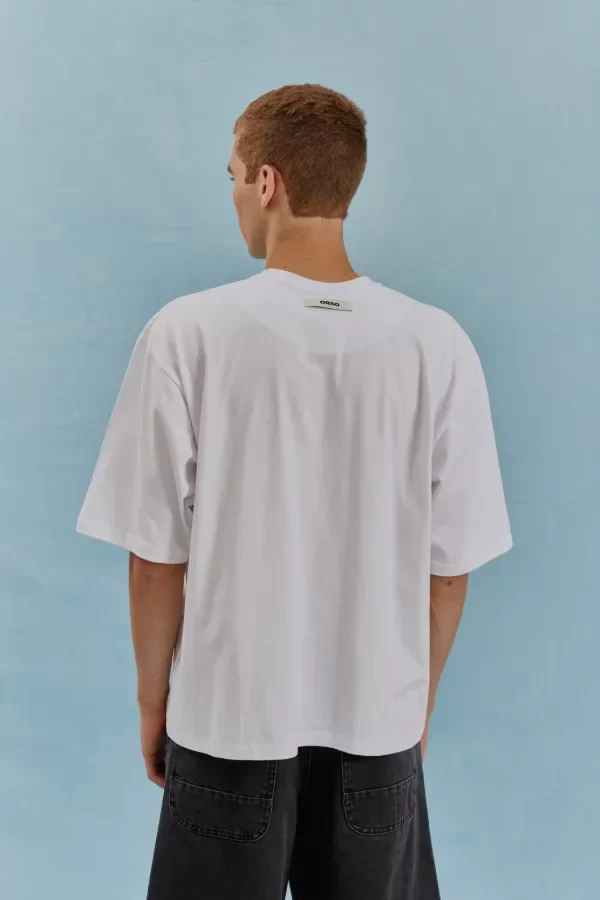 Producto - Remera BOXY