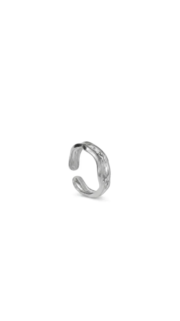 Producto - Anillo Flux Silver
