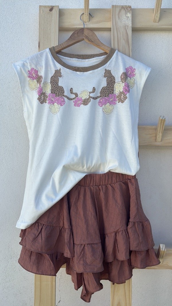 Producto - MÚSCU LOLITA