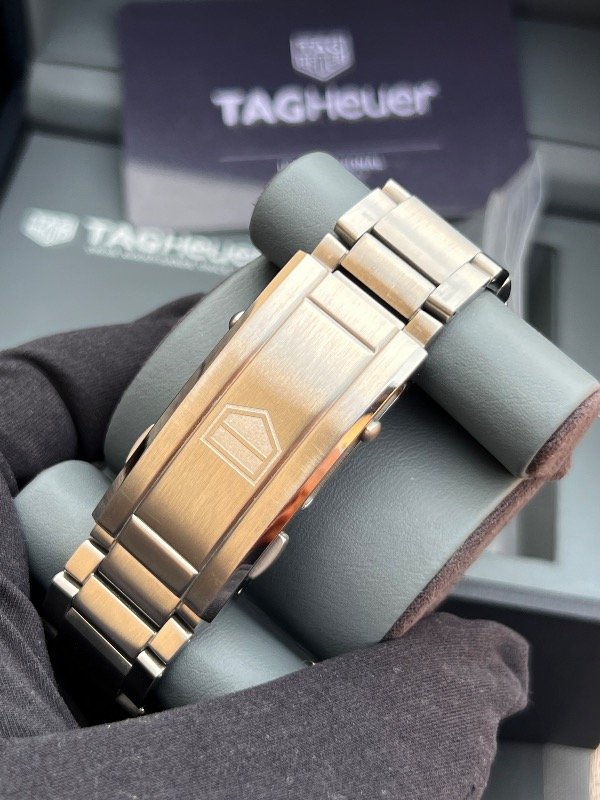 Producto - Tag Heuer Aquaracer Orange - 4