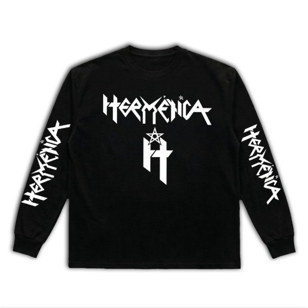 Producto - Remera Hermetica "Hermetica" (ML) - 0